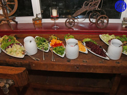 Bacchusbeerdigung 2020